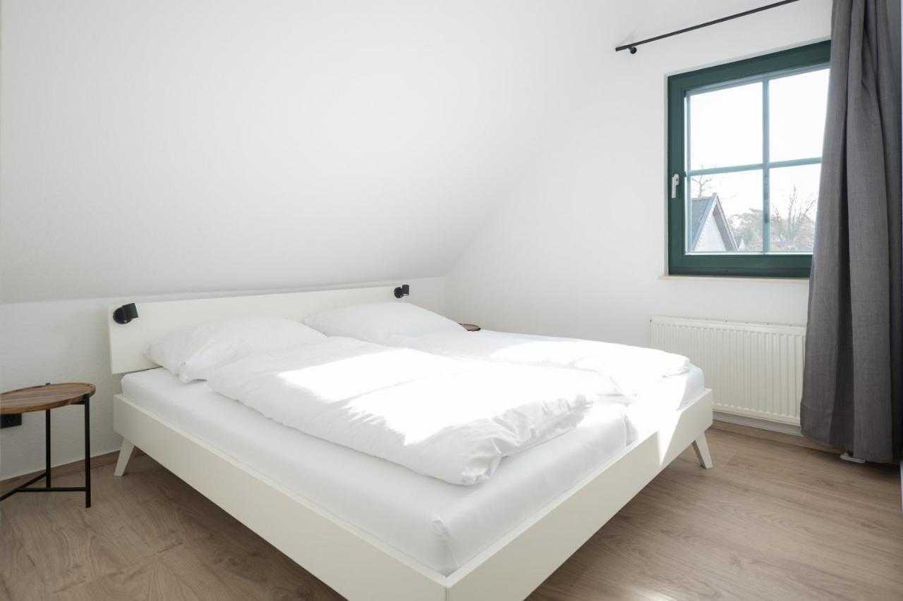 Ferienwohnung Lee Ost 2 3 Dierhagen Εξωτερικό φωτογραφία